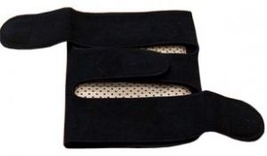 Турмалиновые наколенники