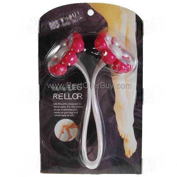 Массажер для ног «Цветок»