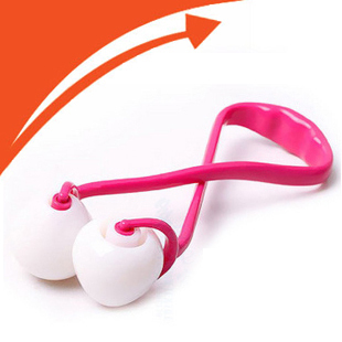 Антицеллюлитный массажер для живота и талии «Kubire-Shape Ball»