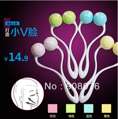 Массажер для лица «Драгоценное удовольствие»