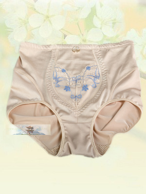 Турмалиновые трусы женские