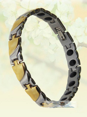 Турмалиновый браслет