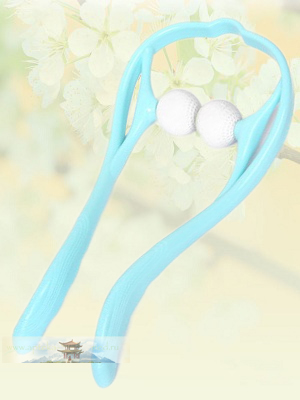 Массажер для шейно-воротниковой зоны «Neck Massager»