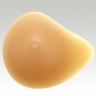 Протез молочной железы (экзопротез) асимметричной формы