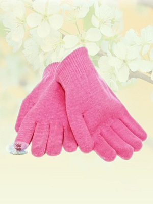 Силиконовые перчатки с гелевой пропиткой