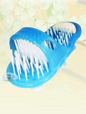 Спа система Easy Feet (Массажные тапочки Easy Feet)