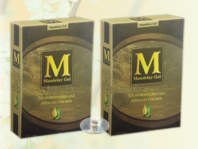 «M gel» Мужской гель для силы и продолжительности во время полового акта!