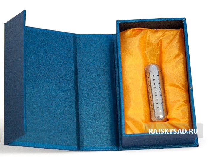 Турмалиновая палочка для ионизации воды