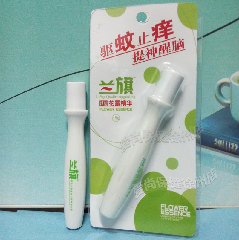 Шариковый роллер от укусов насекомых «Нектар крем L»