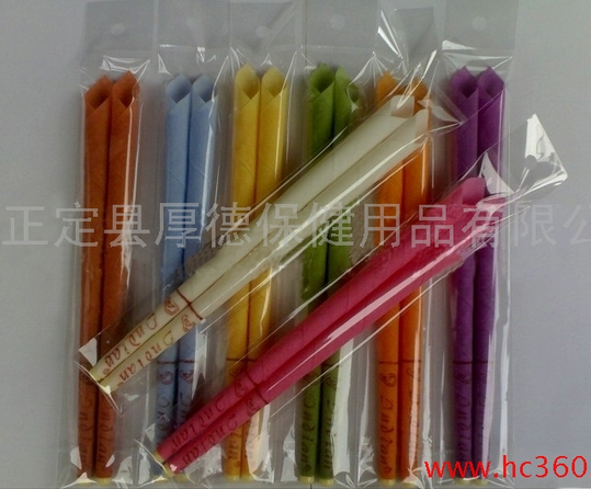 Ушные свечи 2 шт