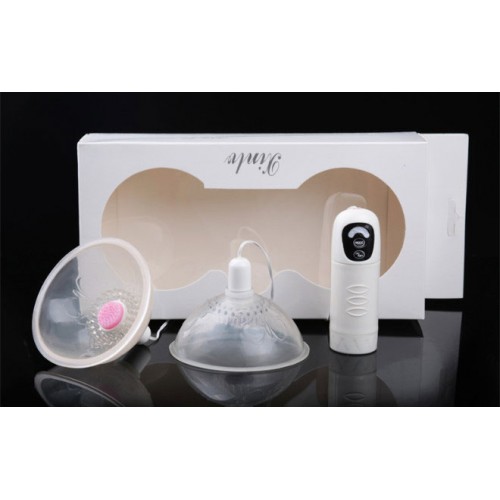 Вибромассажер для груди Xinlu XL-601