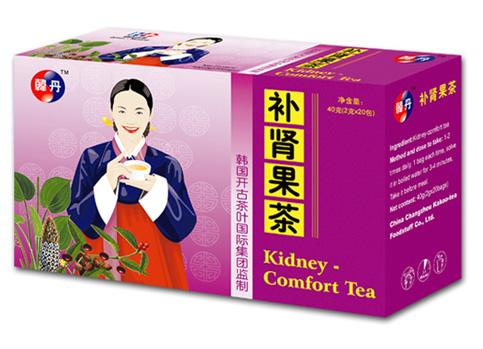 Чай «Здоровые почки»