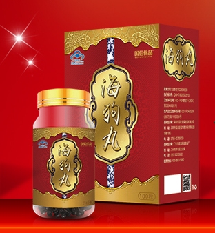 Препарат для лечения импотенции «Красный дракон»