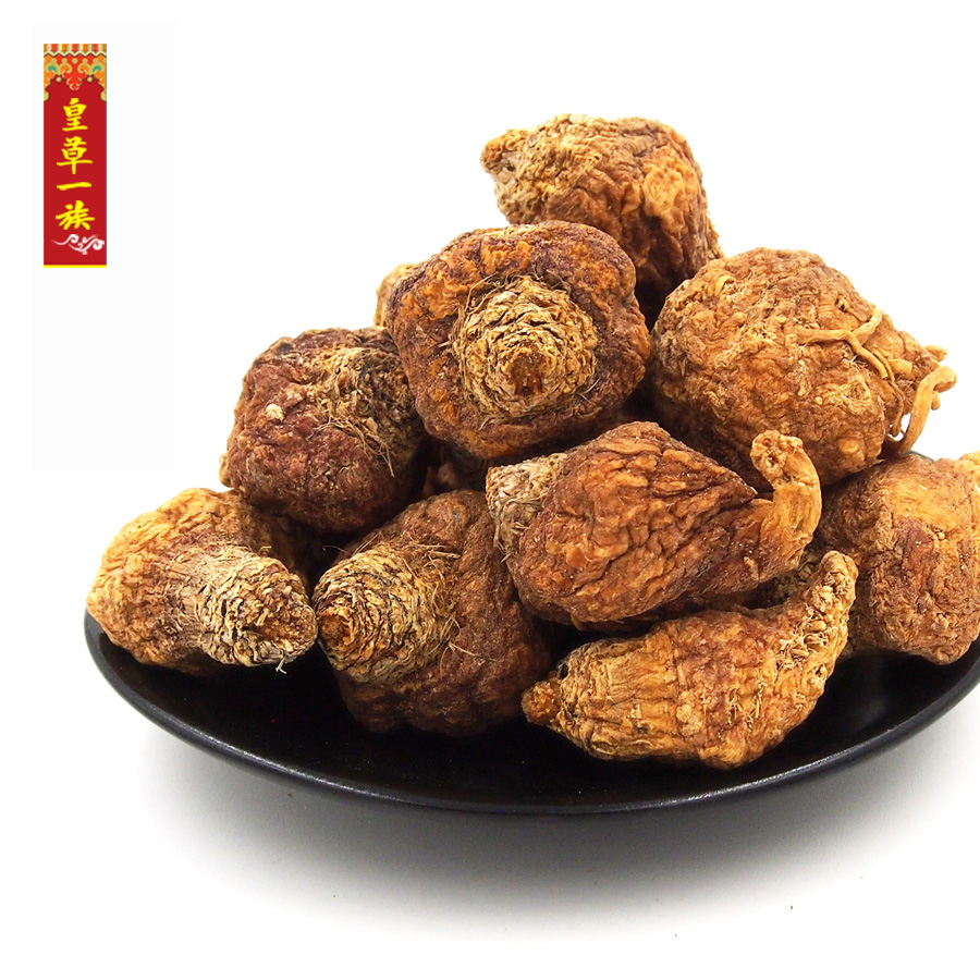 Перуанская мака: особенности, состав и целебные свойства экзотического корнеплода