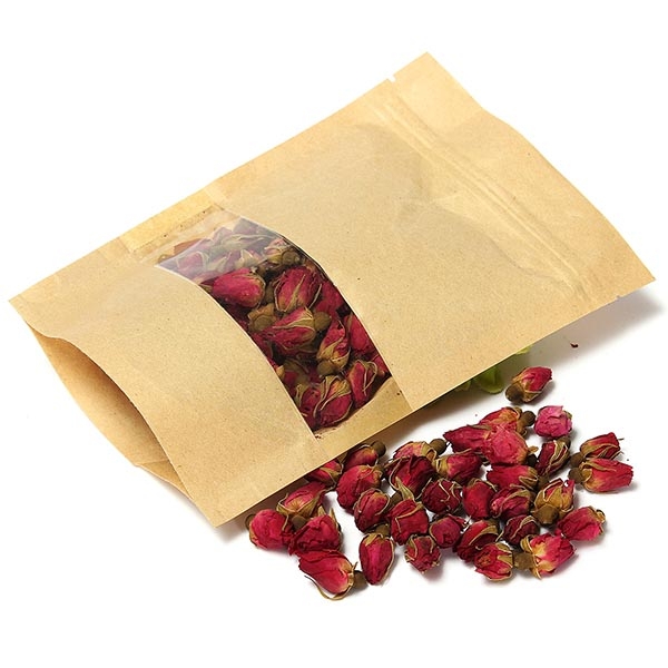 Чай из бутонов роз 50 гр