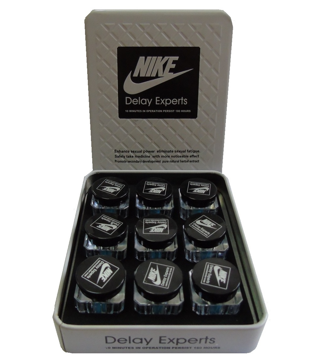 Препарат для мужчин NIKE