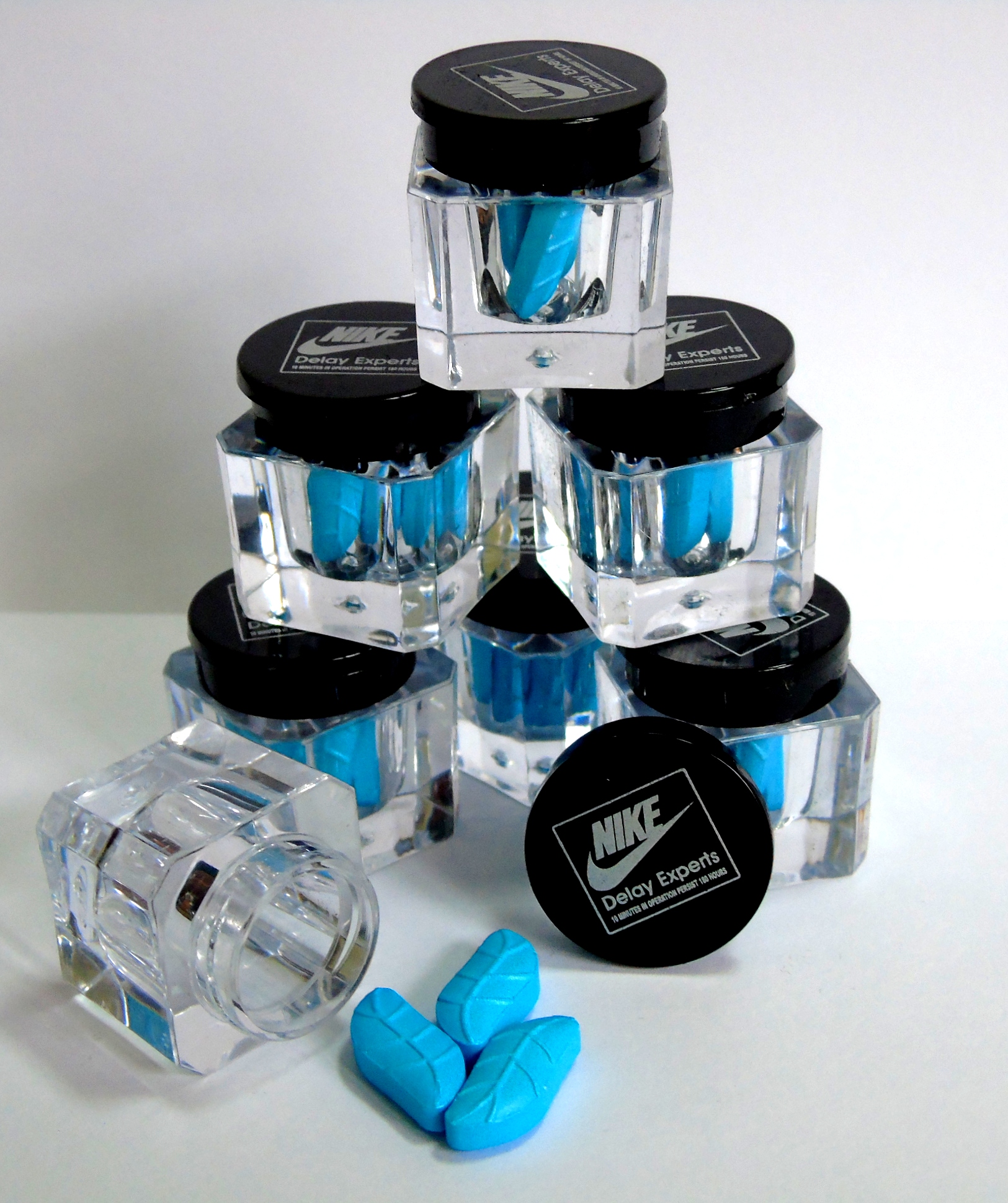 Препарат для мужчин NIKE