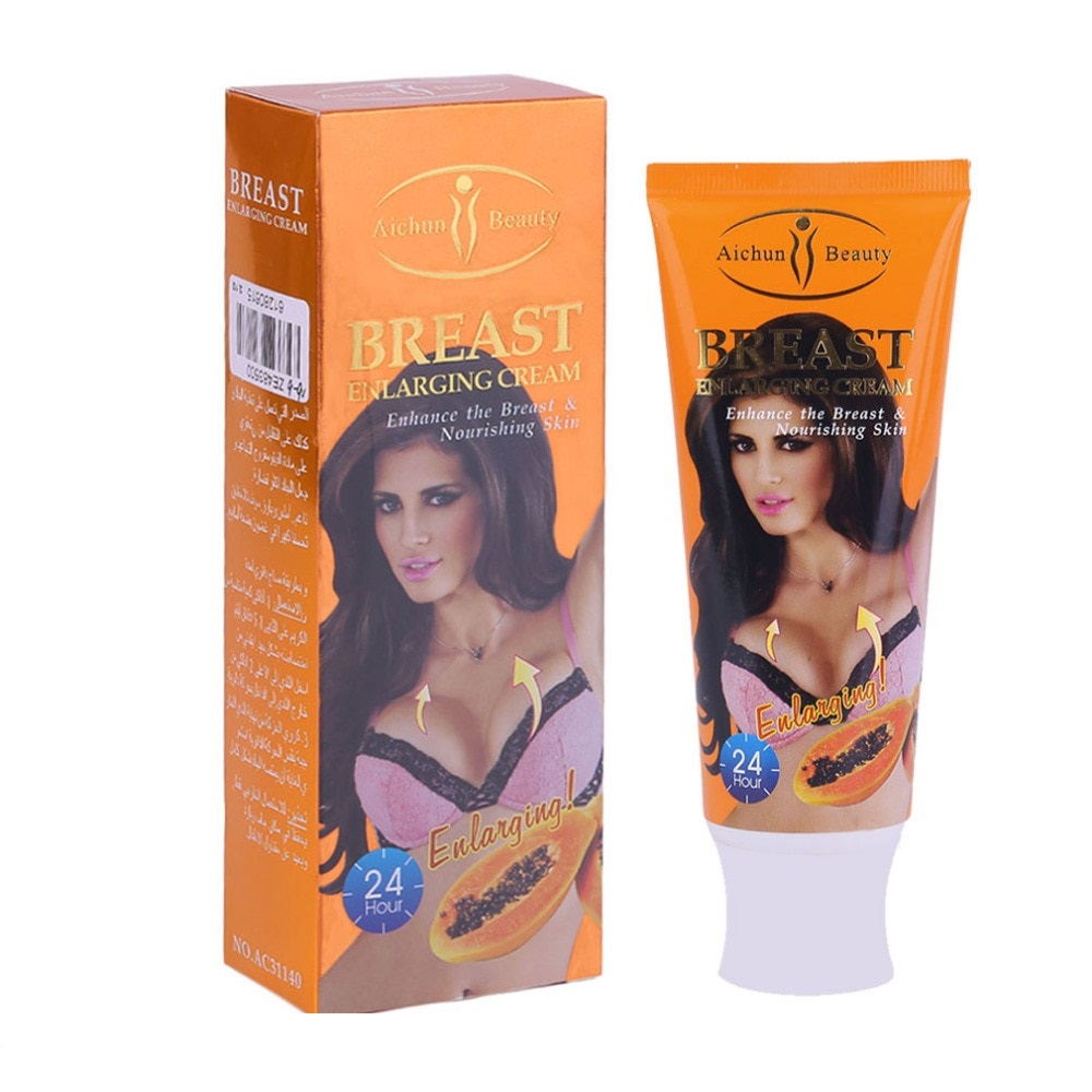 Крем для увеличения груди Breast Enlarging cream 1 фл. 120 грамм