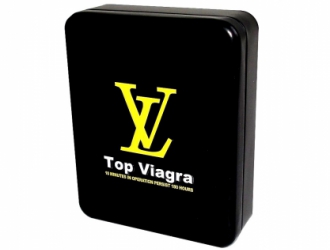 Top Viagra LV препарат для потенции