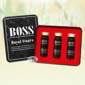 Препарат «Boss» (30 таблеток)