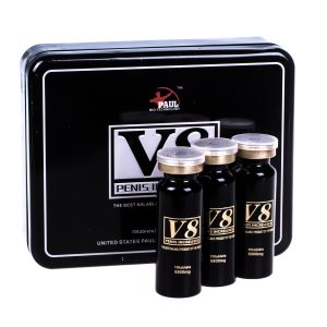 V-8 препарат для повышения потенции 10 таблеток