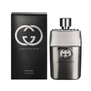 Gucci Guilty Pour Homme (Гуччи Гилти Пур Ом)