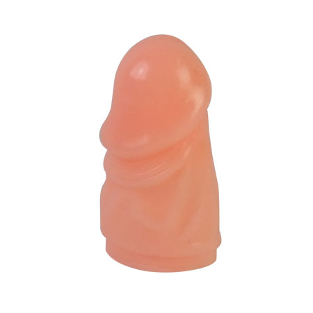 Насадка-удлинитель реалистичная